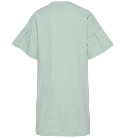 Hummel Kleid - hmlFlowi - Surf Sprühen