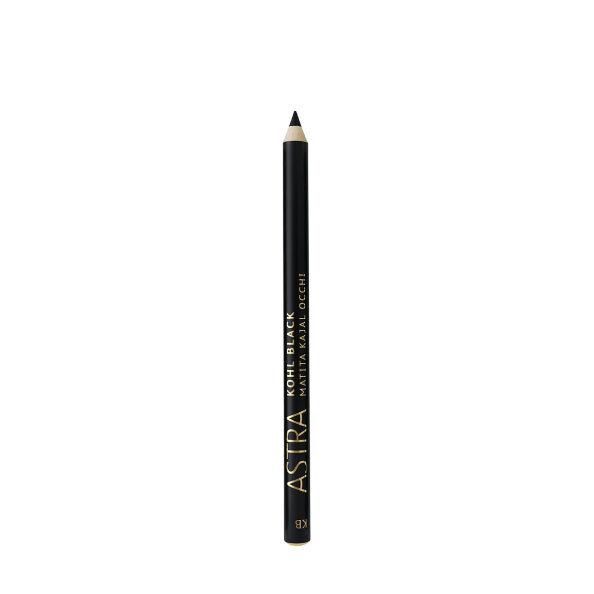 Crayon yeux khôl noir 1ml