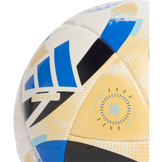 adidas Argentinië Mini Bal WK 2026