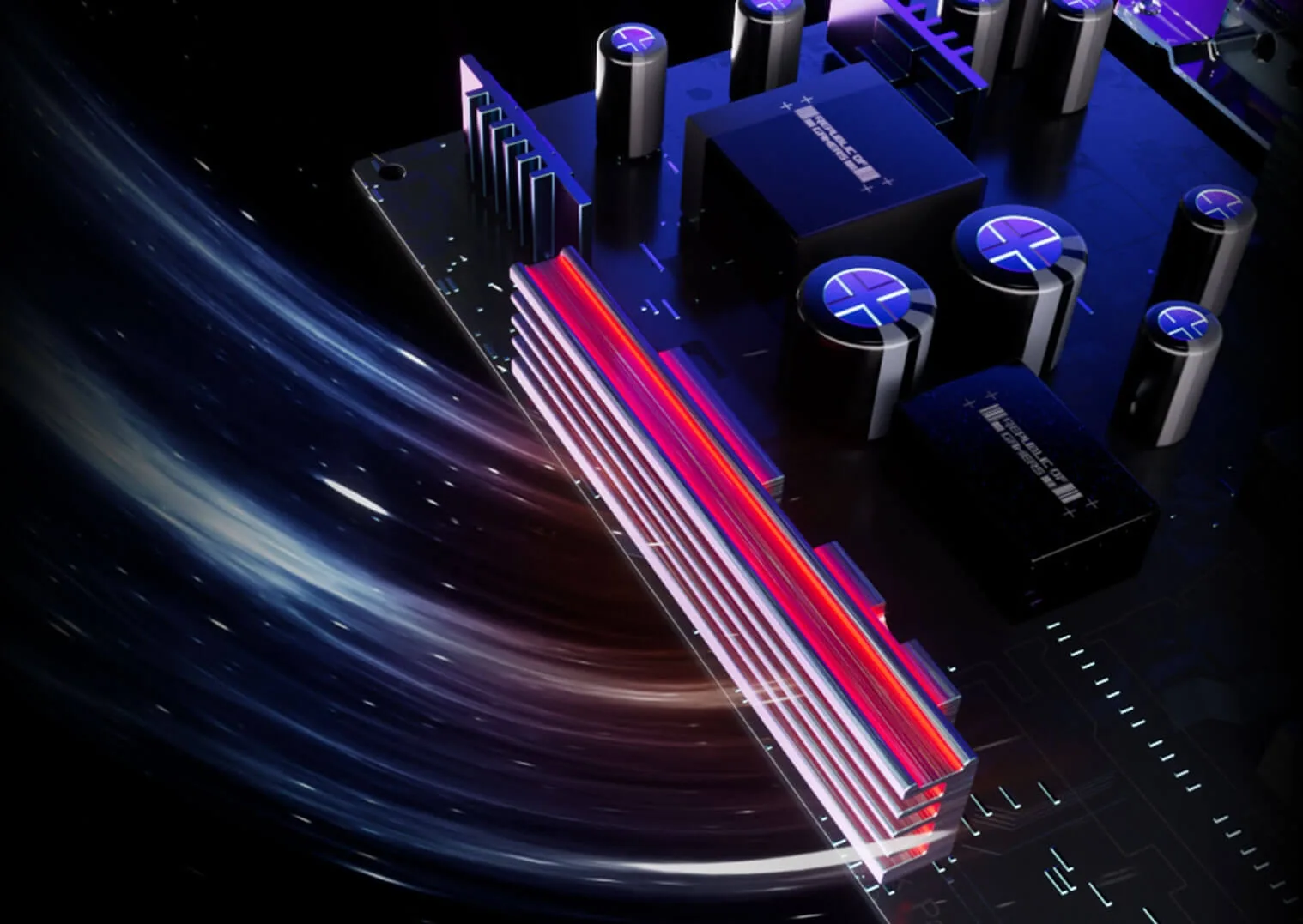 Asus ROG Swift OLED PG39WCDM Écrans gaming
