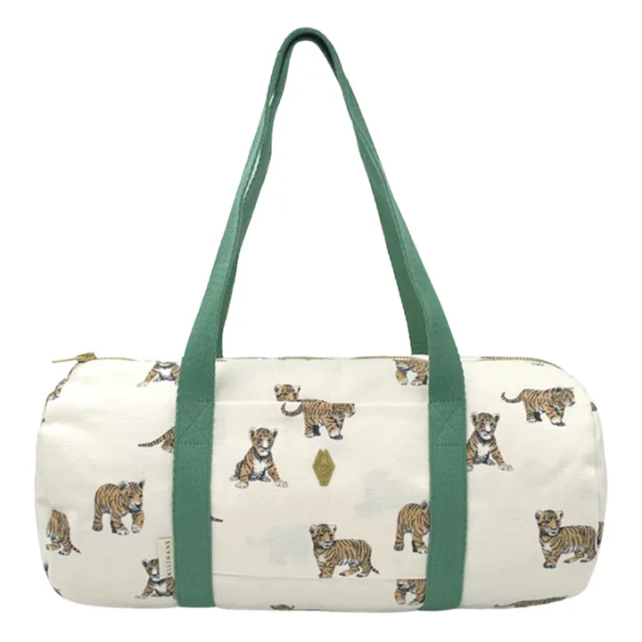 Milinane Sac bowling Paolita | Sauge