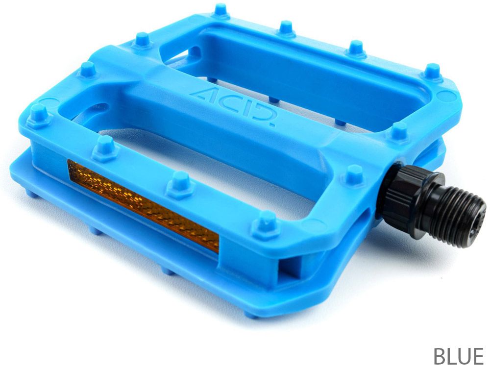 ACID FLAT C3-ZP Plattformpedale kaufen | Bike-Discount