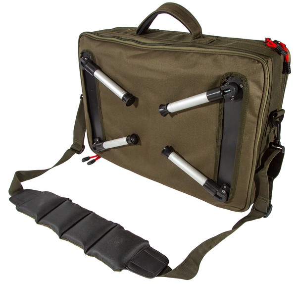 Table de Bivvy Ultimate Bionic Base