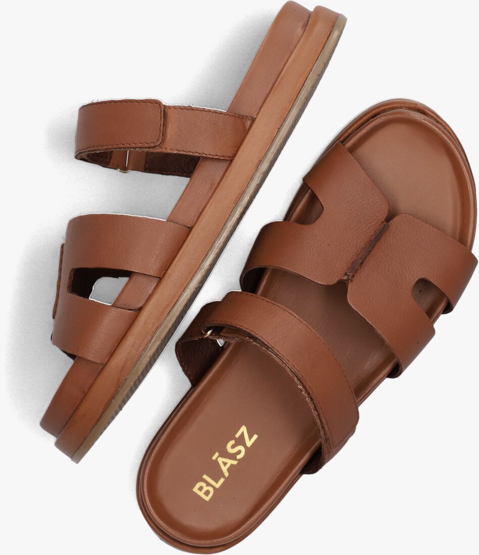 cognac blasz slippers lpmag-43
