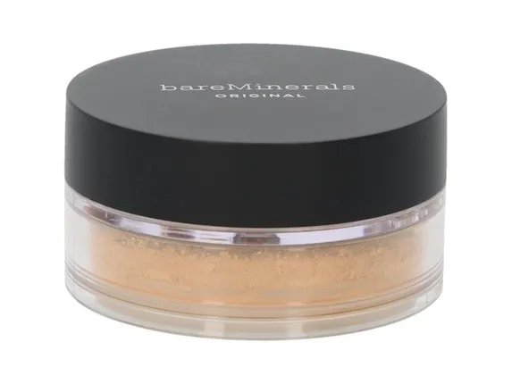 BareMinerals Original Poeder #15 Neutral Medium 8.00 gr