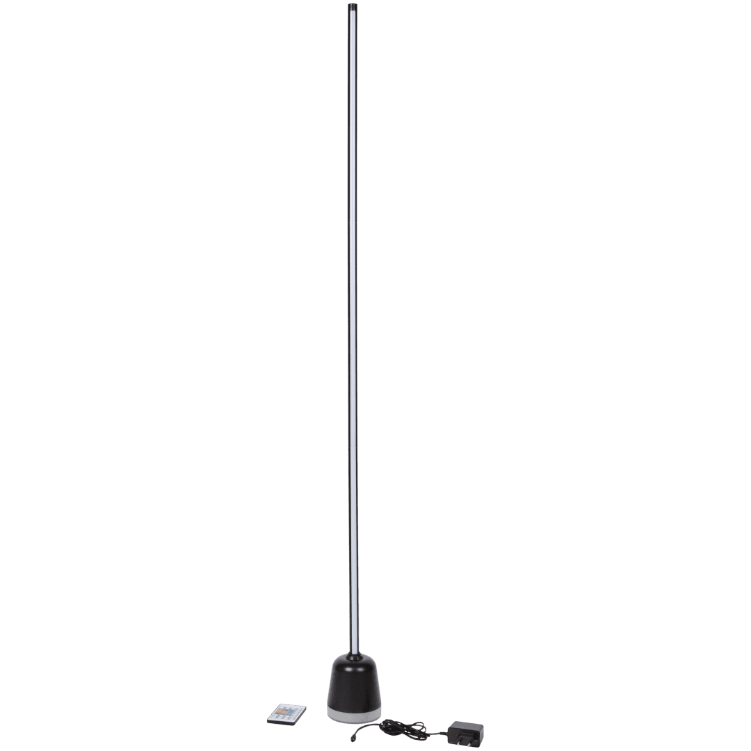 Lampadaire RVB connecté LSC Smart Connect