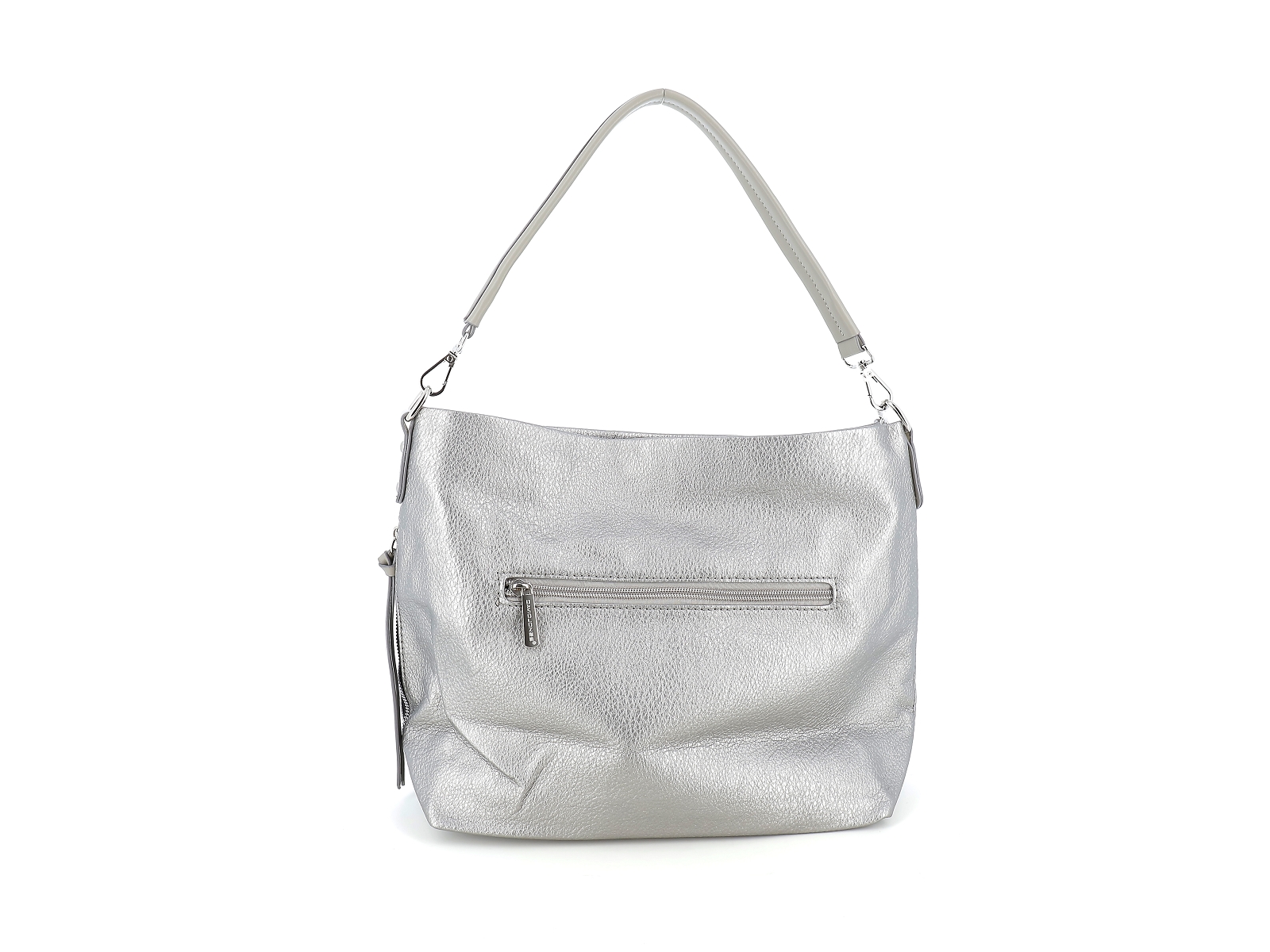 David jones-6888 1 Synthétique Argent