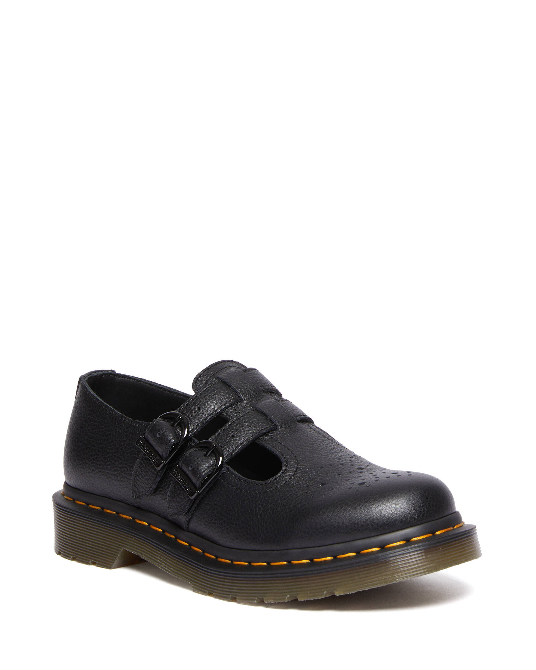 Dr. Martens| Damen Halbschuhe 8065 MARY JANE