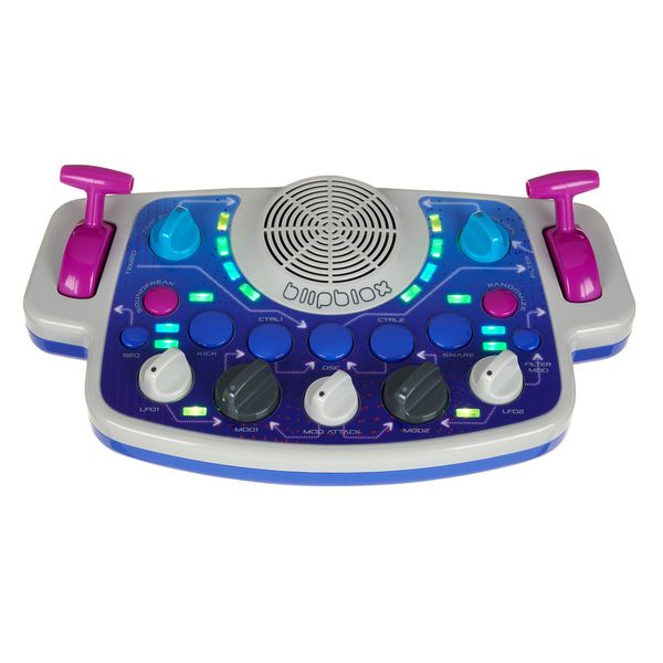 Playtime Engineering Blipblox SK2