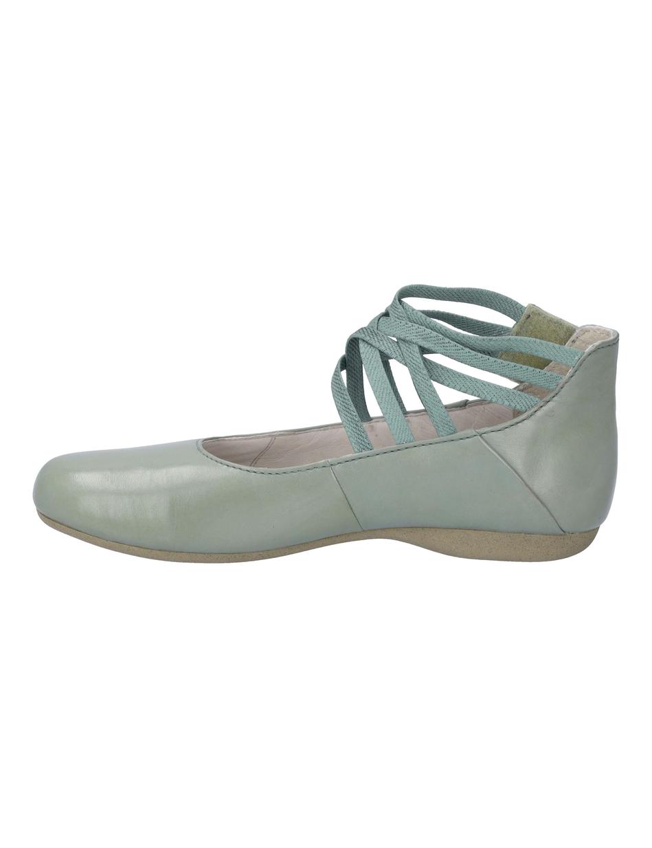 Slipper Fiona 75, mint
