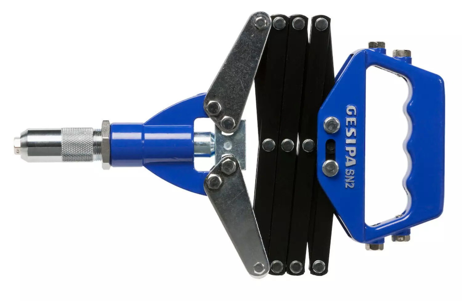 Gesipa SN-2 Blindklinkharmonicatang - 3,2-6,4mm