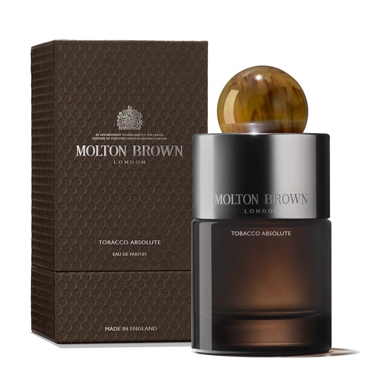 Molton Brown Tabacco Absolute Eau de Parfum
