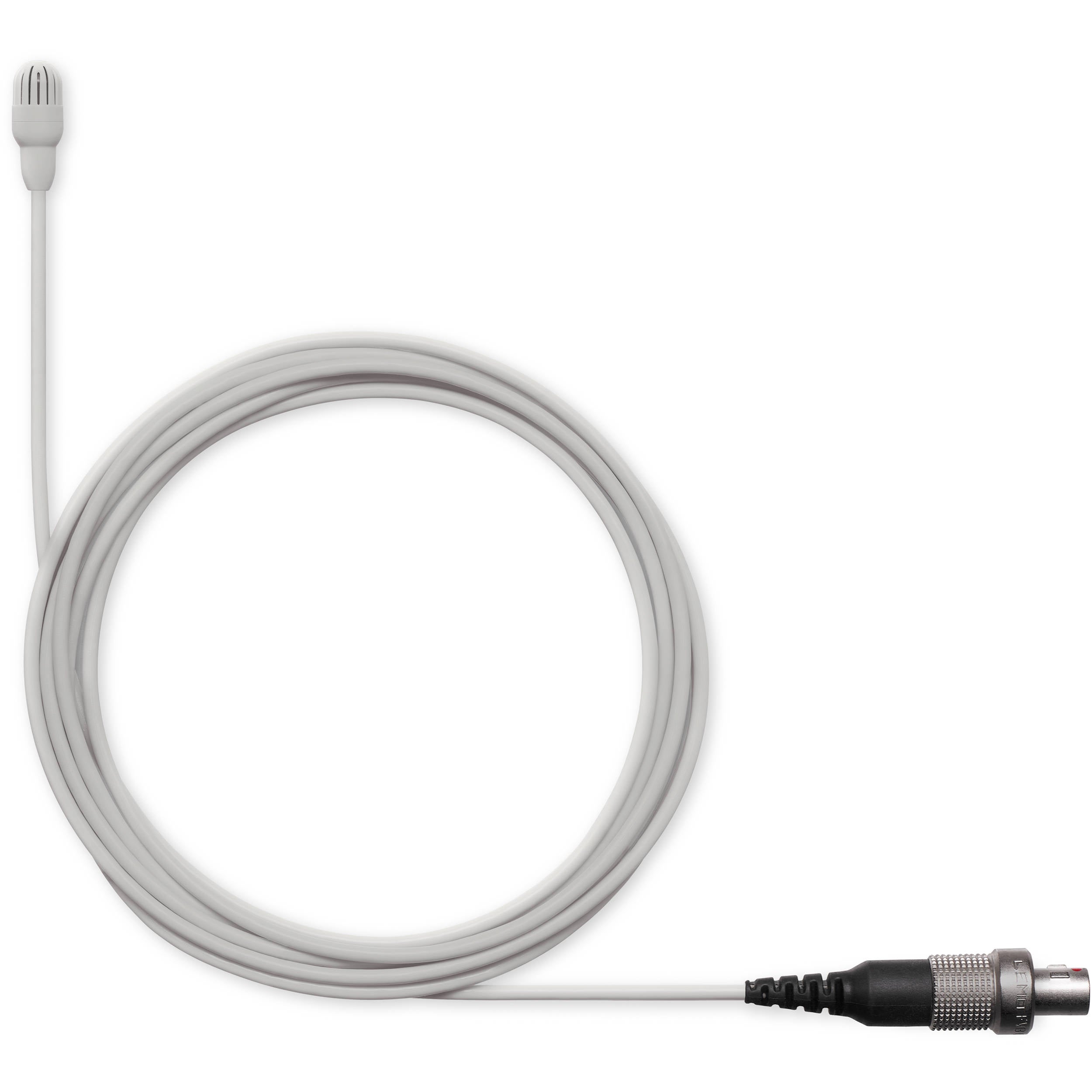 Shure TwinPlex TL47W/O-LEMO-A dasspeldmicrofoon