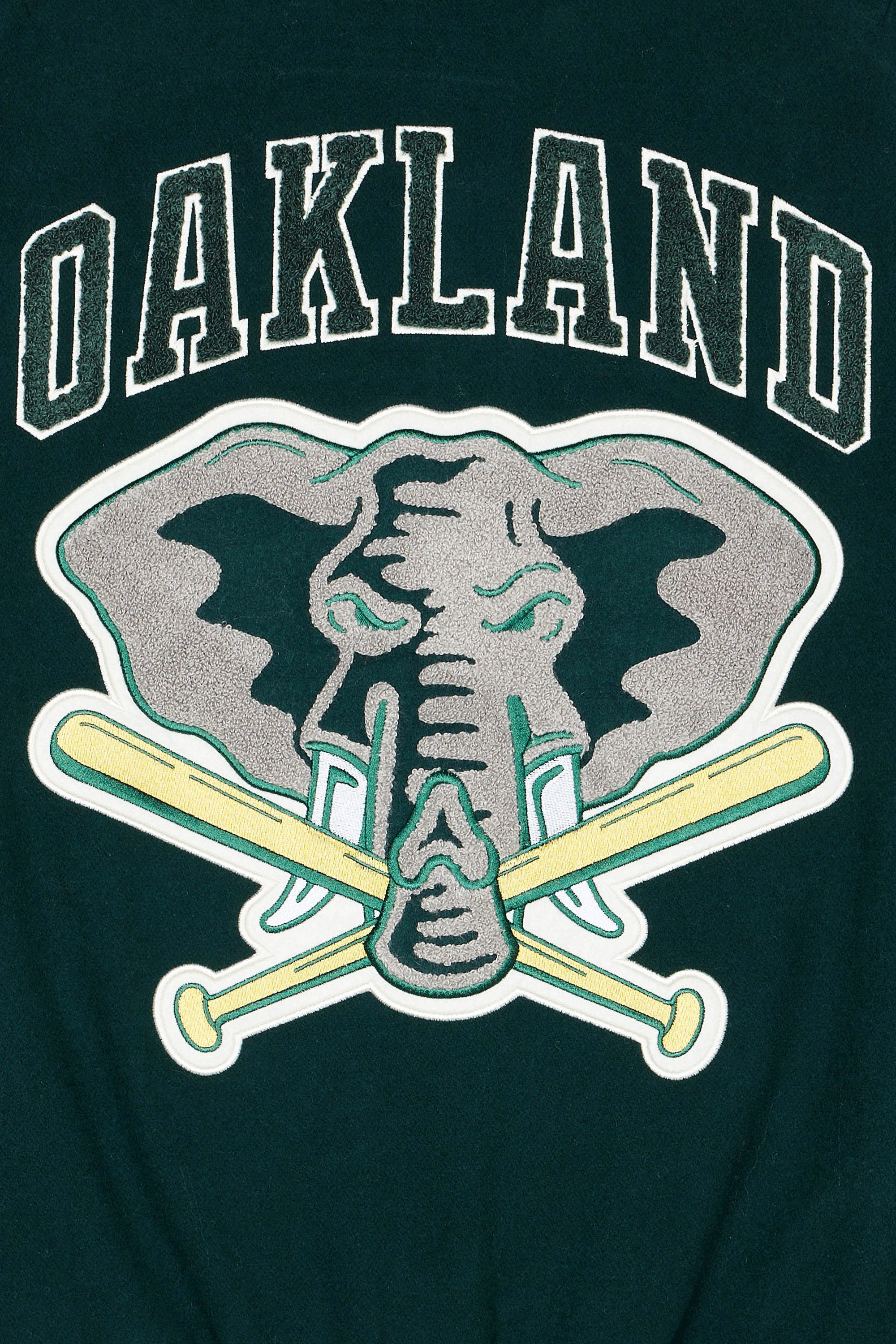 NEW ERA Bomber MLB LARGE LOGO VA Vert