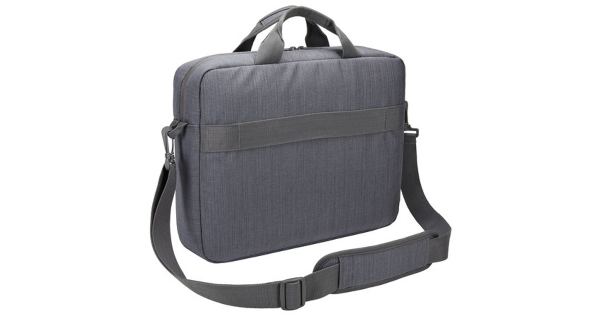 Case LogicHuxton Attaché 14