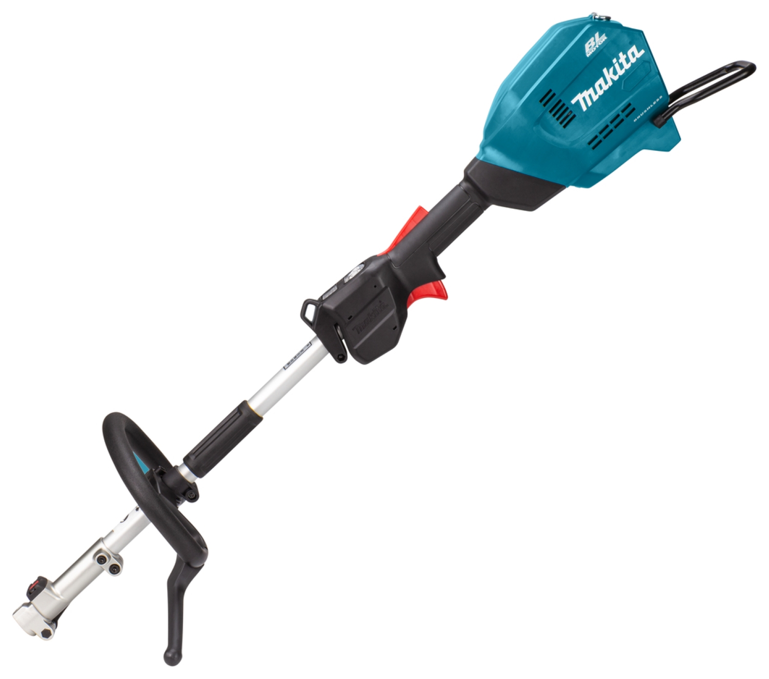 Makita UX01GZNL1 XGT 40V Li-Ion accu Combisysteem body - D-Greep - Koolborstelloos