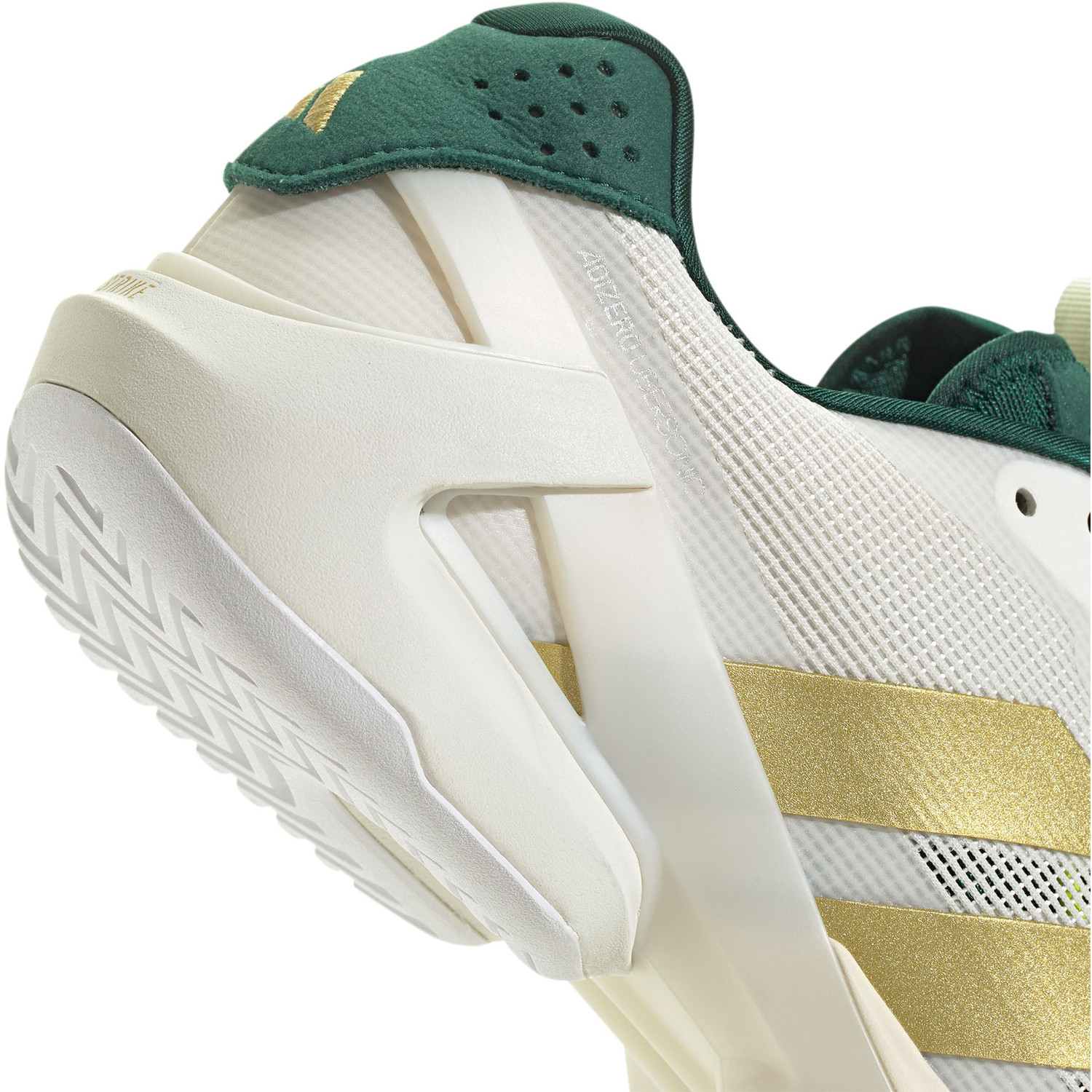 adidas adizero Ubersonic 5 Clay Heren