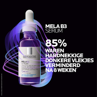 La Roche-Posay Mela B3 Serum Intensive Anti-Dark Spots 30ML