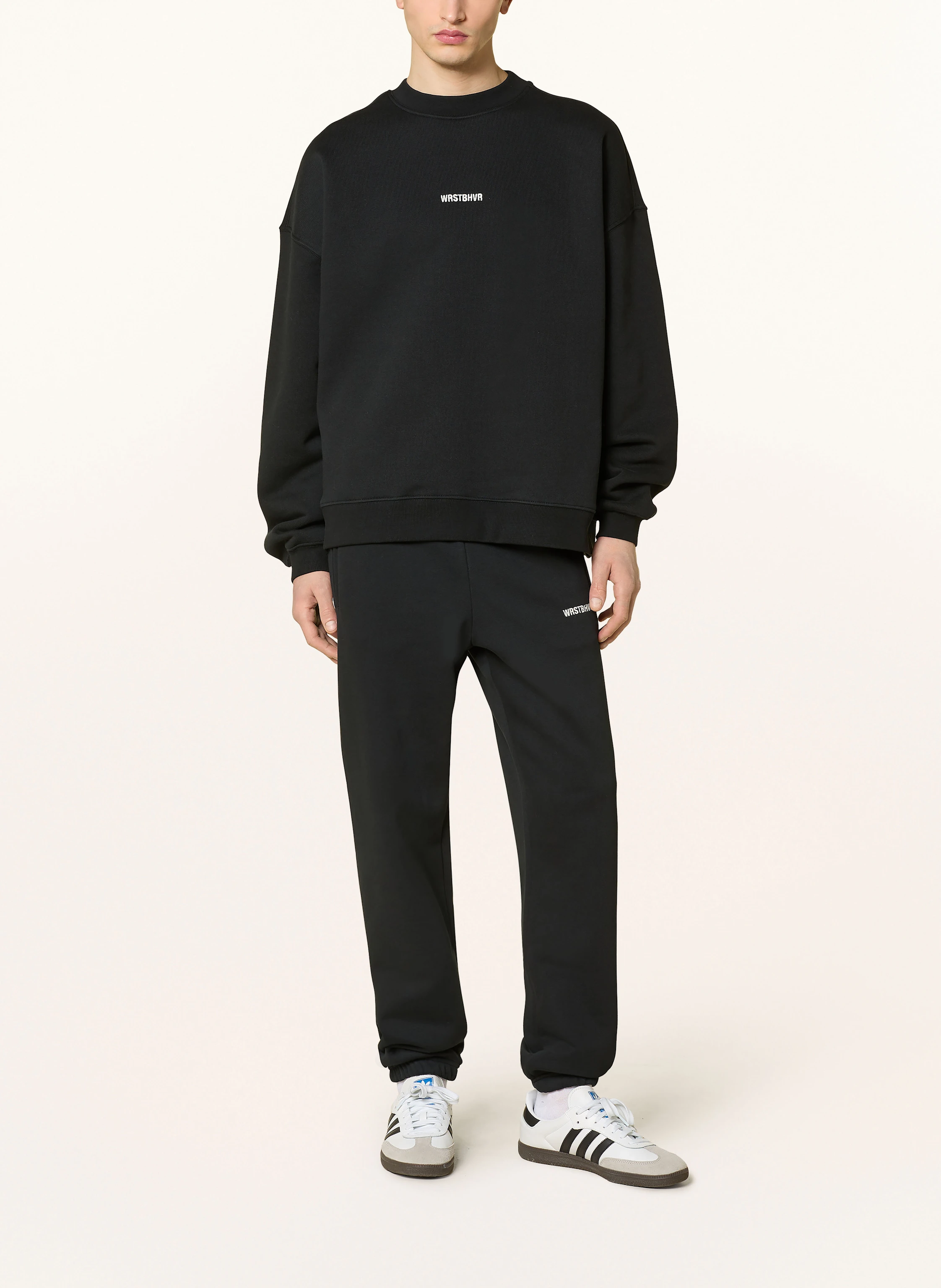 WRSTBHVR Sweatpants ILAY