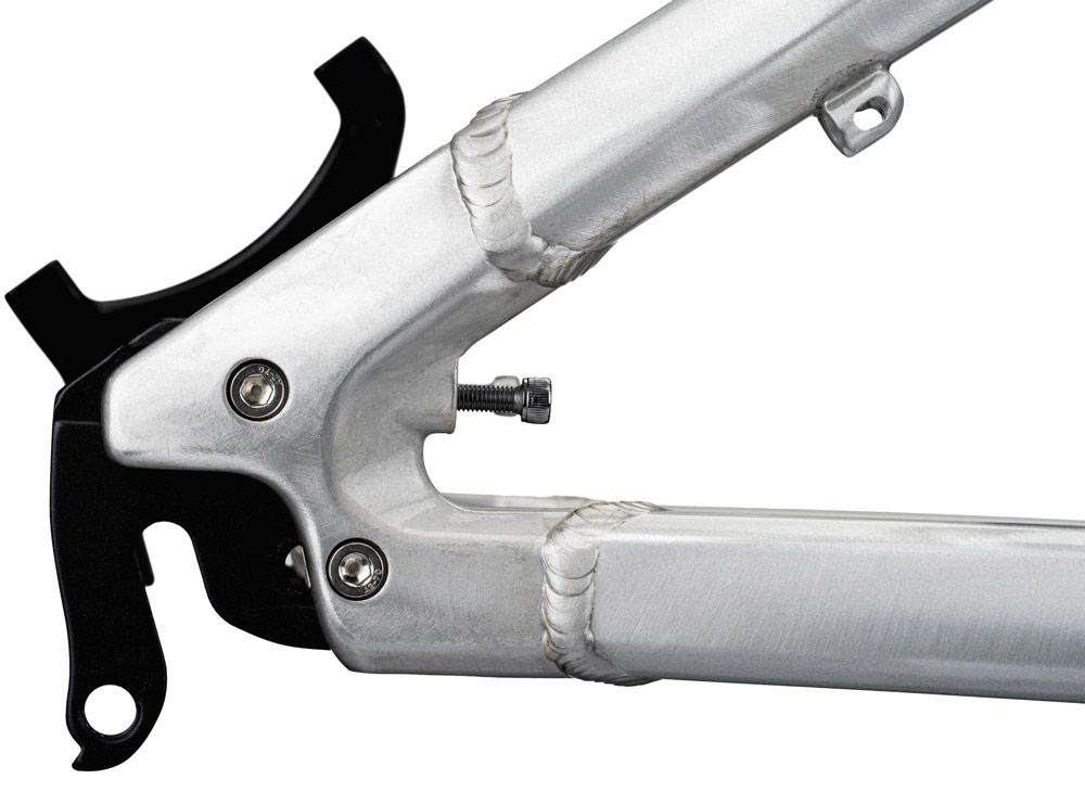 Radon Slush 26 Dirt Rahmenset kaufen | Bike-Discount