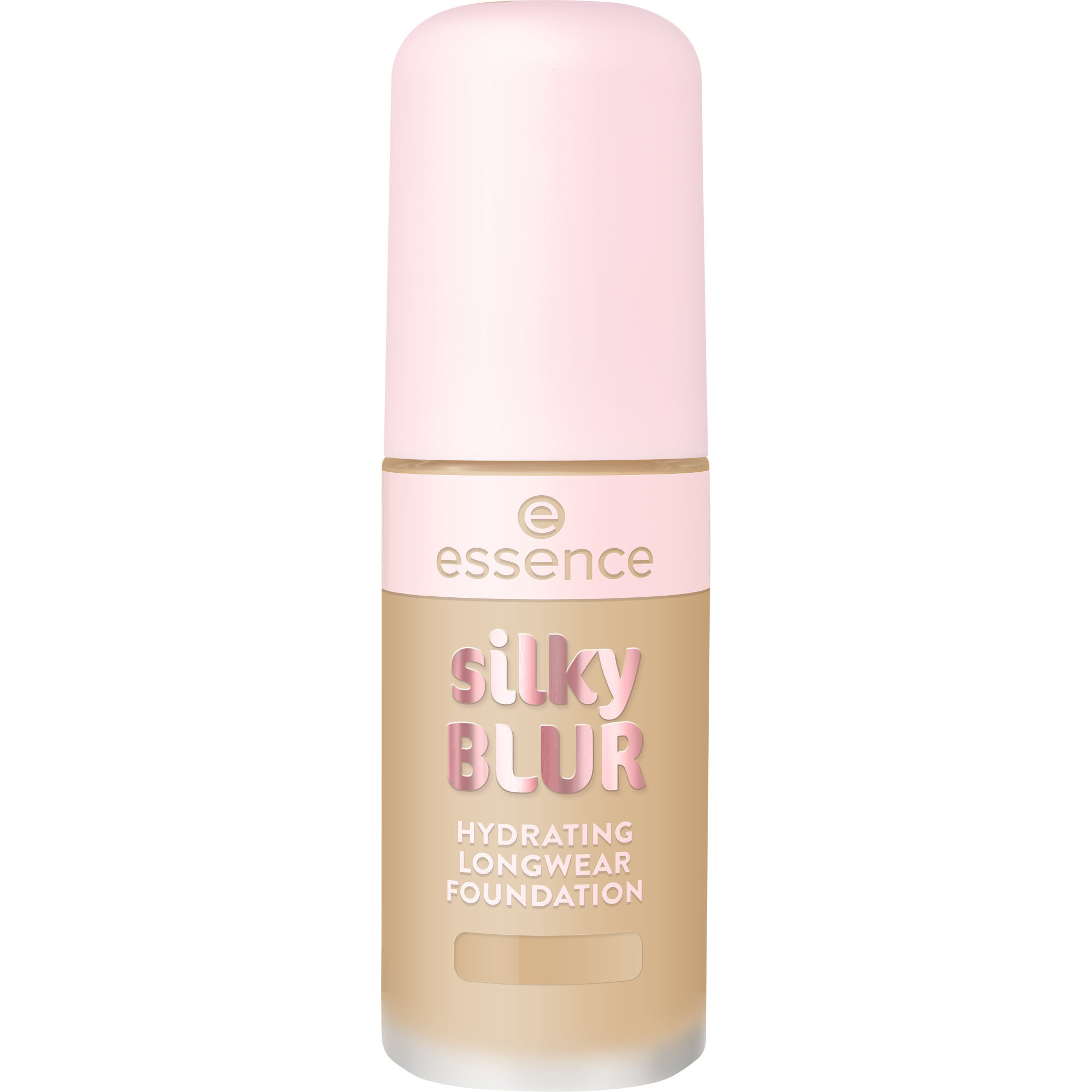 Silky BLUR HYDRATING LONGWEAR FOUNDATION