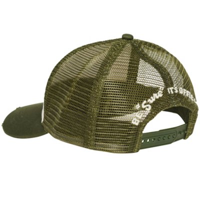 Casquette femme Mesh Trucker SUPERDRY