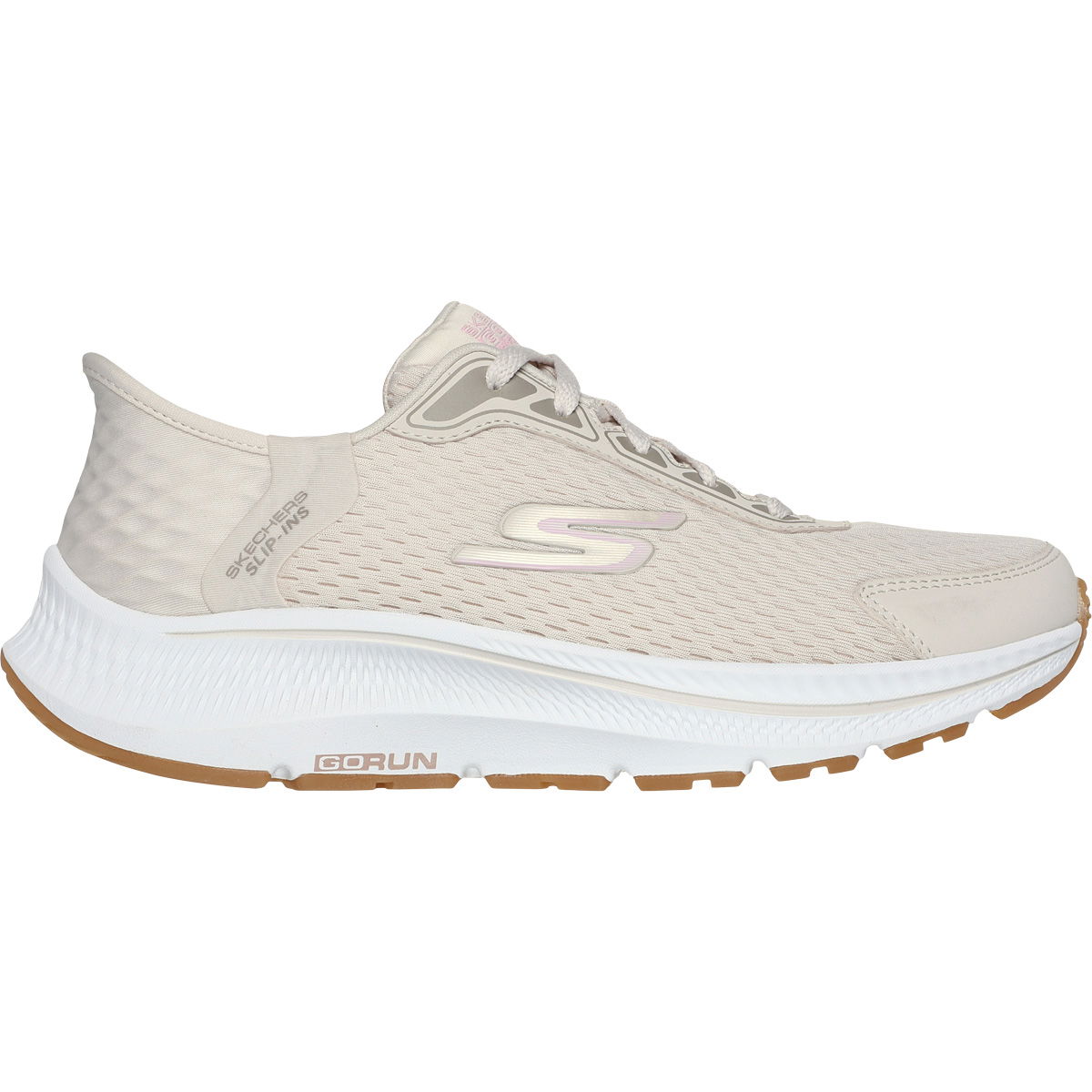 Skechers Go Run Consistent 2.0 Slip-Ins Sneakers Dame