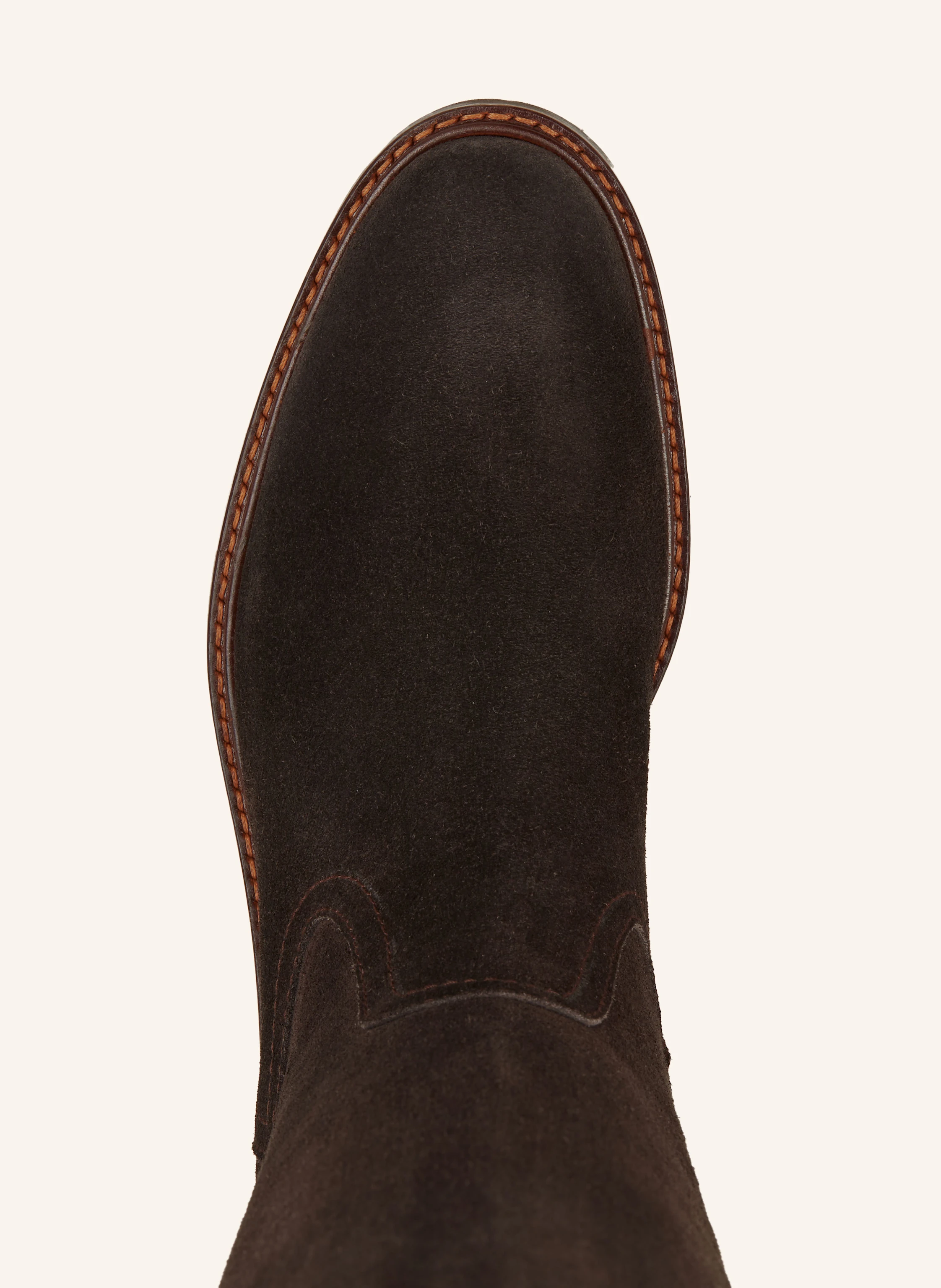 Pertini Stiefel