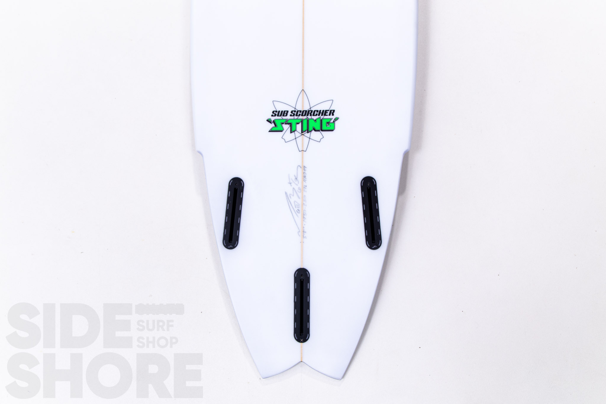 Lost Sub Scorcher Sting - 5'8 x 19.50