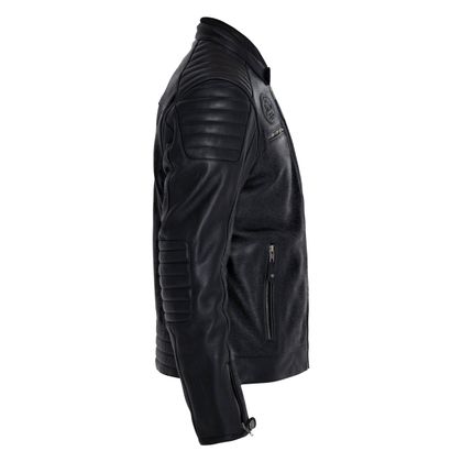 Blouson John Doe DEXTER - Noir