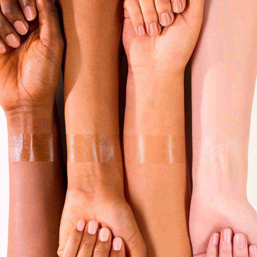 Dewy Gel Glow Like Primer