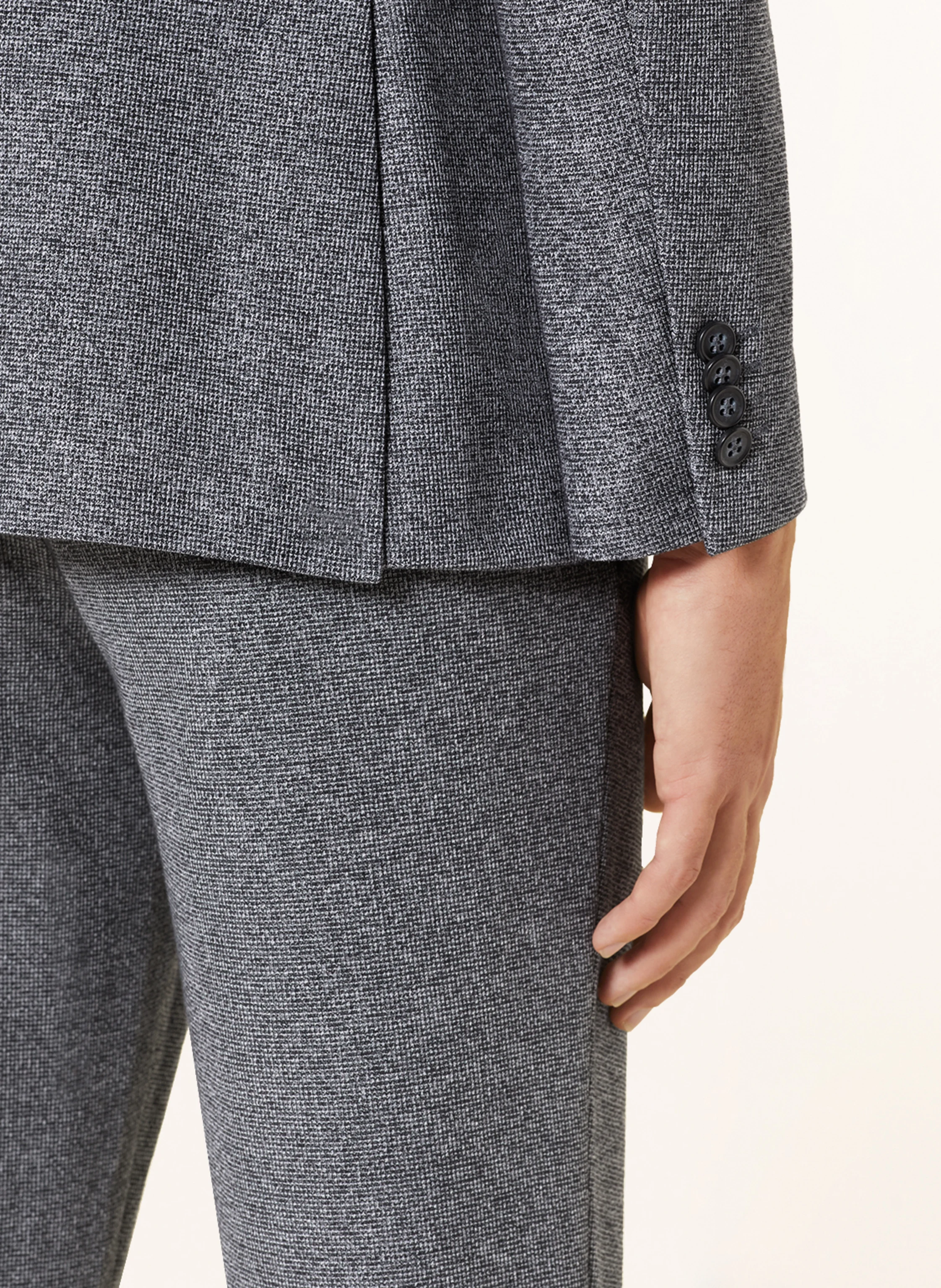 PAUL Anzugsakko Slim Fit
