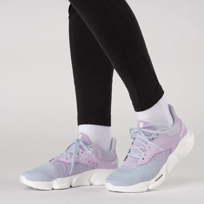 PREDICT SOC 3  Laufschuhe Damen