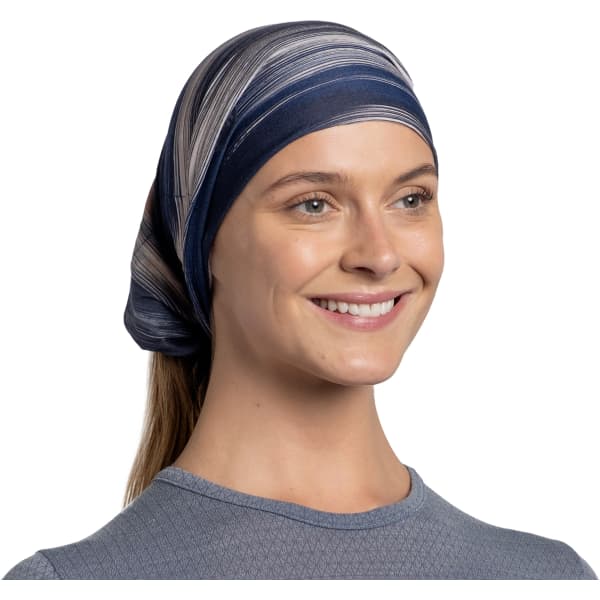 Tour de cou BUFF ORIGINAL ECOSTRETCH ARKY MIDNIGHT
