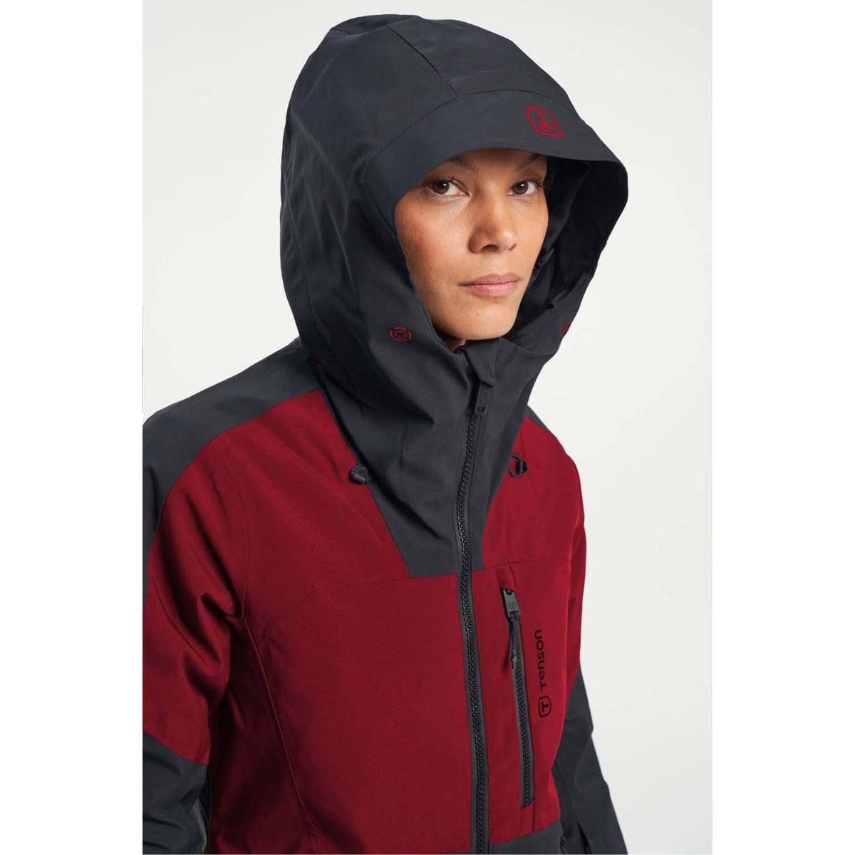Tenson  Orbit Ski Jacket