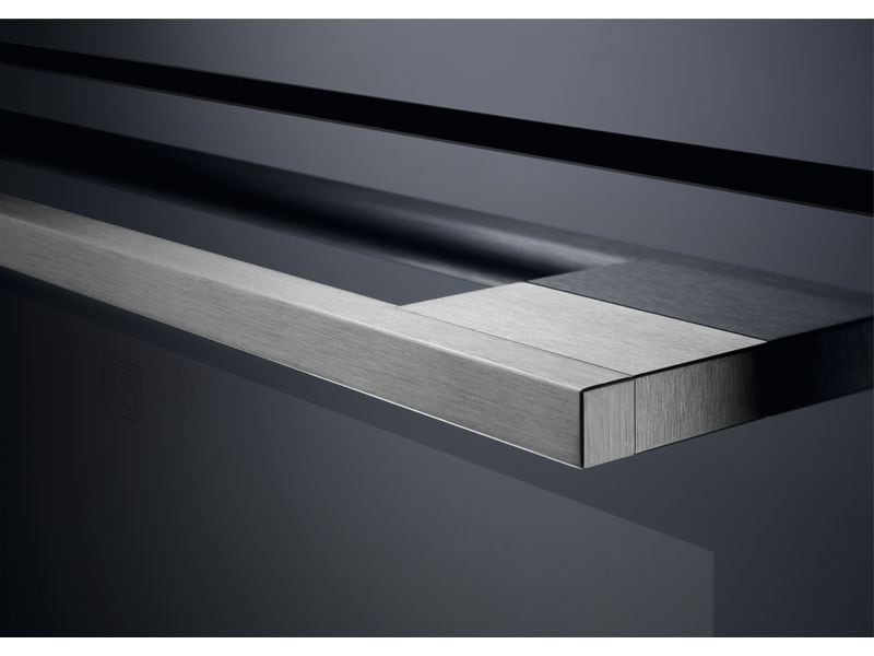 Electrolux Einbaubackofen mit Mikrowelle EB3GL3CN Compact SMS Chrom