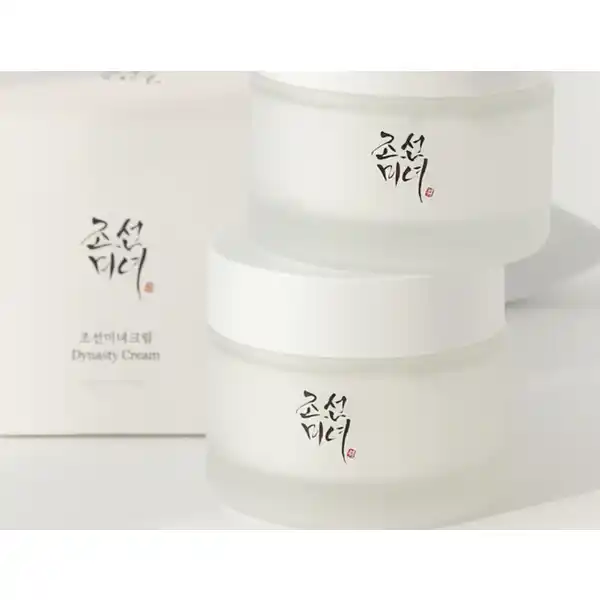 Dynasty Cream