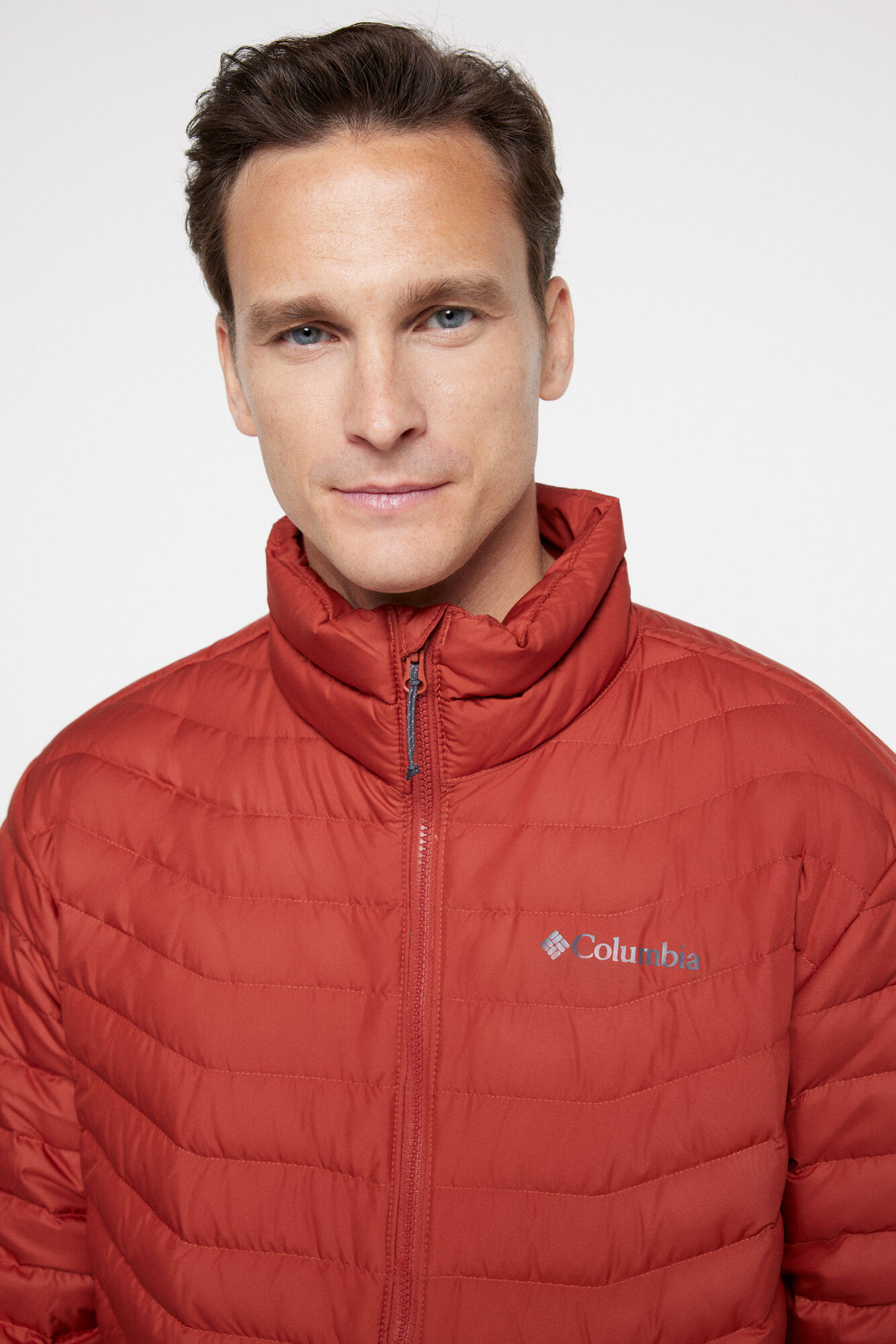 Jaqueta masculina Columbia™WestRidge™