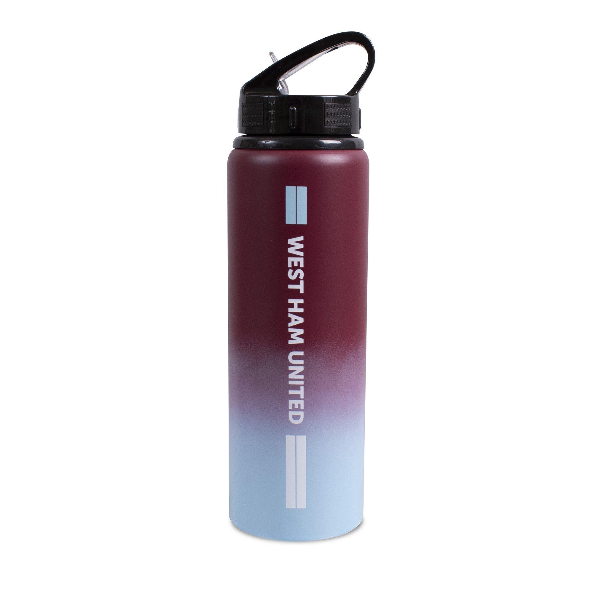 Team Fade Alu Water Bottle