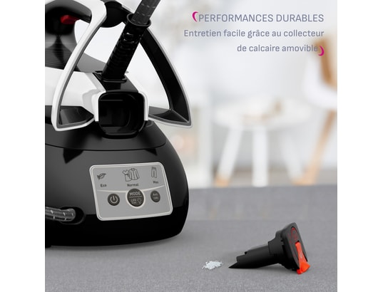 CALOR - Centrale vapeur SV8156C0 Express Vision