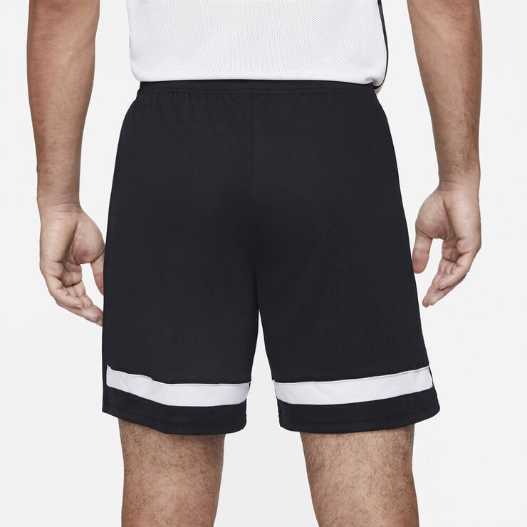 Nike Dri Fit Academy Traeningsshorts Sort