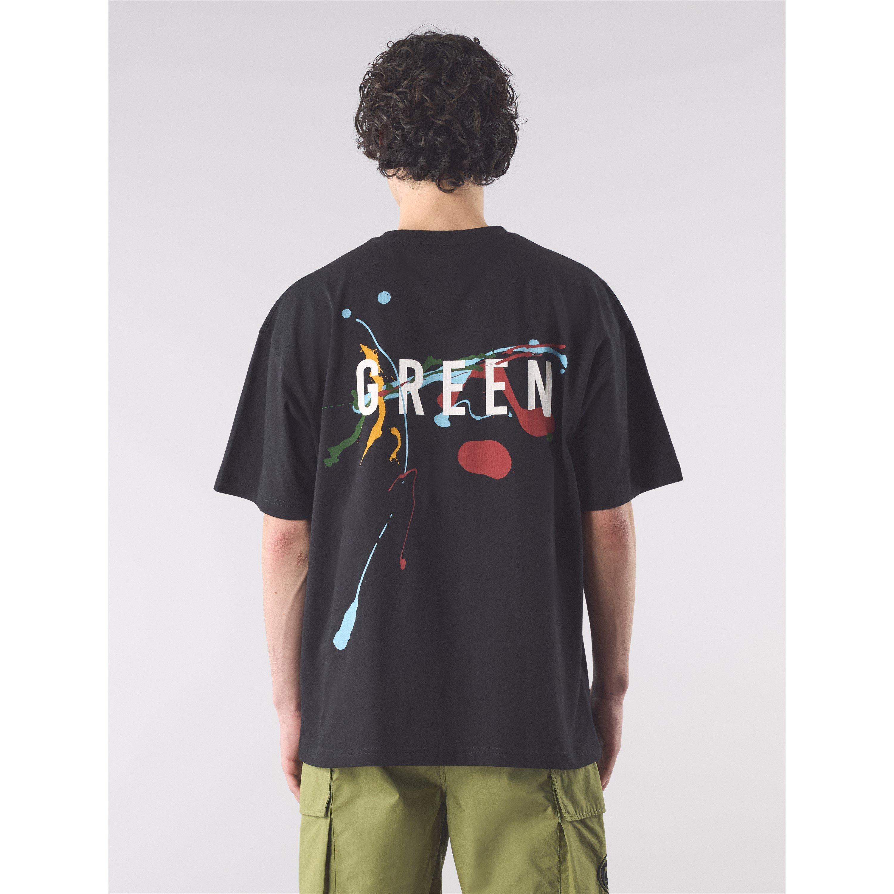Pretty Green PG ConvergenceGph TS Sn53