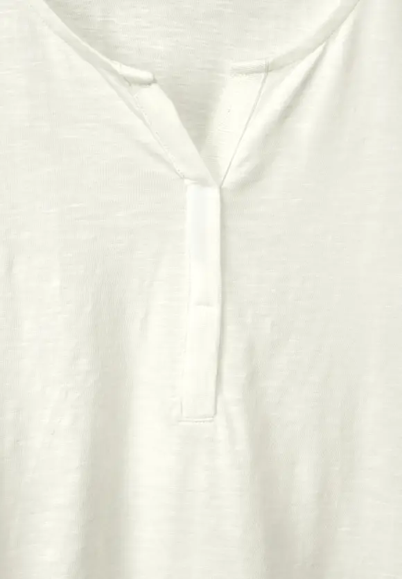 Tunika Shirt - vanilla white