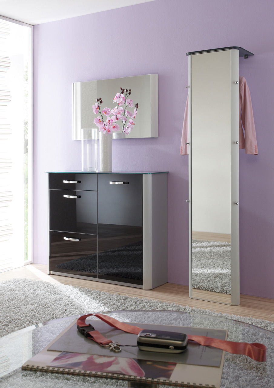 Moderano Garderobe MILANO