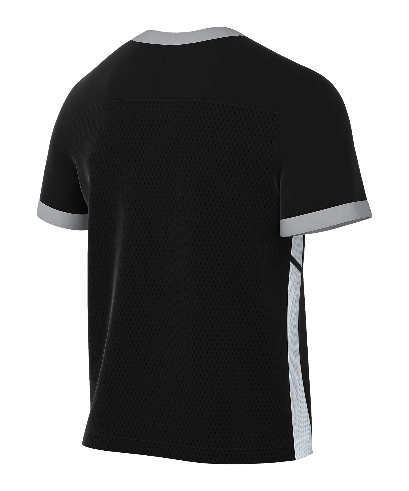Nike Academy 25 Trainingshirt Schwarz F010