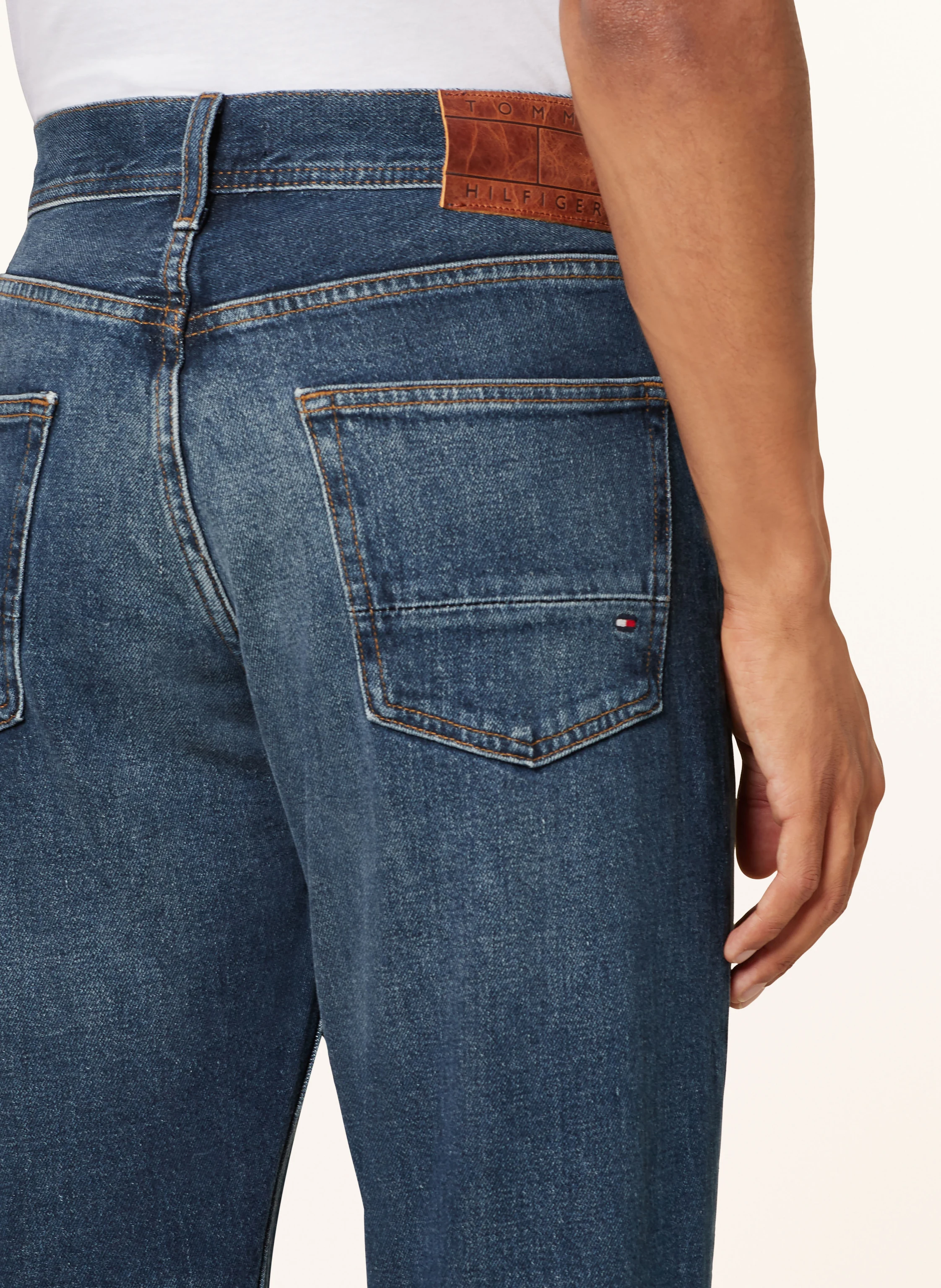 TOMMY HILFIGER Jeans MERCER Regular Fit