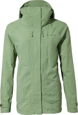 VaudeComyou Rain Jacket - grün