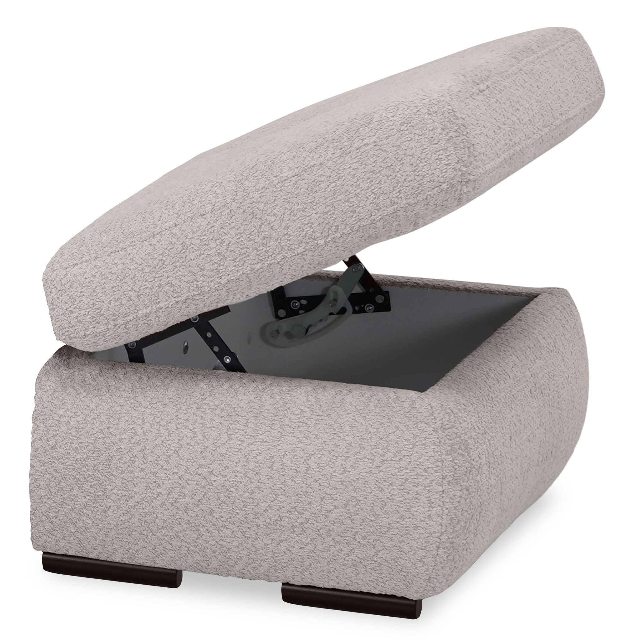 Hocker Agora