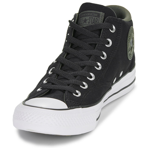 Converse - CHUCK TAYLOR ALL STAR MALDEN STREET - Noir
