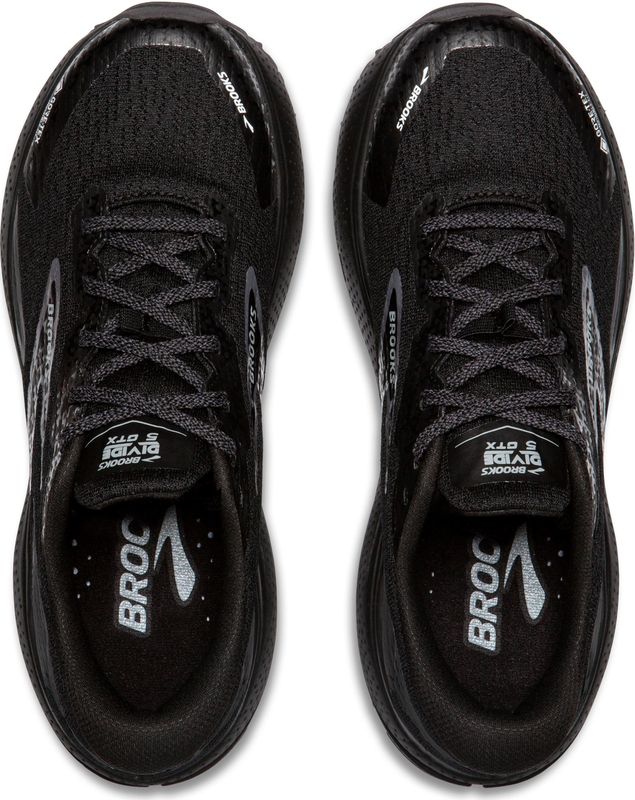 Brooks - Divide 5 GTX - Hardloopschoenen - Heren